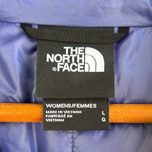 The North Face Circalot 1/4 Zip Pullover Lightweight Jacket Size Large NWT - Picture 8 of 16